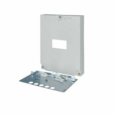 Eaton Leistungsschalter-Einbau- einheit 3polig EWK-NZM1-KIT