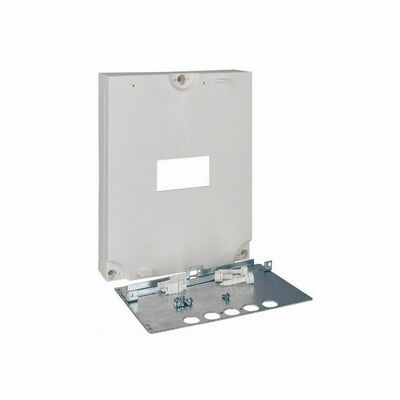 Eaton Leistungsschalter-Einbau- einheit 3polig EWK-NZM1-KIT