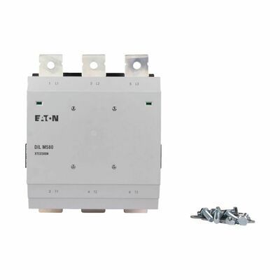 Eaton Leistungsschütz m.Br. 2S2Ö 315kW/400V/AC3 DILM580/22(RA110)