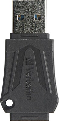 Verbatim USB-Stick 32GB 2.0 ToughMAX,sw 49331