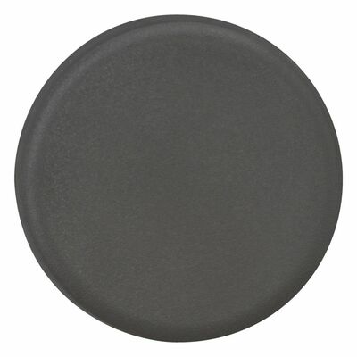 Eaton Blindverschluss rundes Design,sw M22S-B