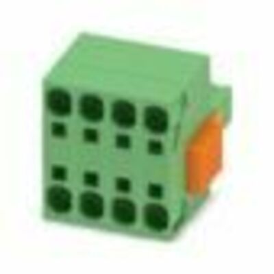 Phoenix Contact Leiterplattensteckverbind. TSPC 5/ 4-STCL-7,62
