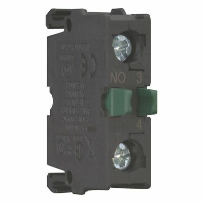 Eaton Kontaktelement 1S, Boden M22-KC10