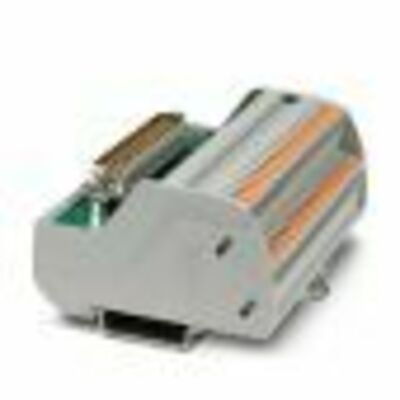 Phoenix Contact Übergabemodul VIP-2/PT/D37SUB/M
