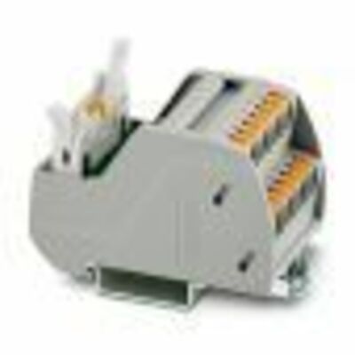 Phoenix Contact Übergabemodul VIP-2/PT/FLK14