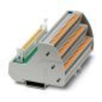 Phoenix Contact Übergabemodul VIP-3/PT/FLK64