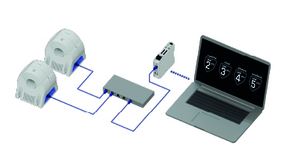 Doepke e.Guard Gateway e.GuardGateway