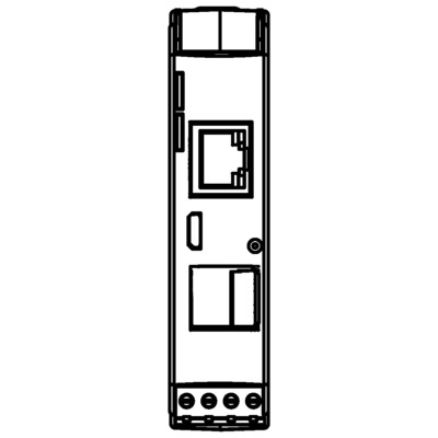 Doepke e.Guard Gateway e.GuardGateway