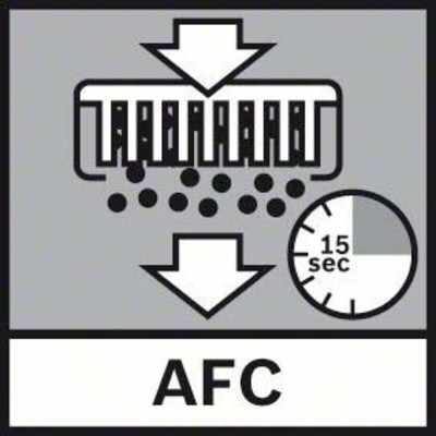 Bosch Power Tools Allzwecksauger GAS 35 M AFC (C) 06019C3100 Bosch Power Tools Allzwecksauger GAS 35 M AFC (C) 06019C3100