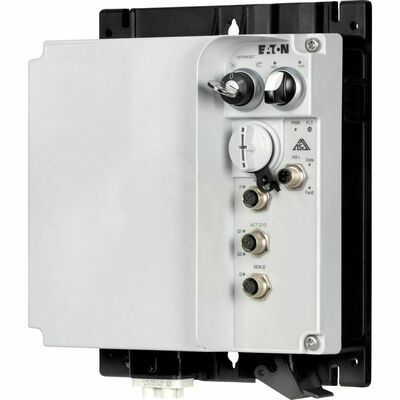 Eaton Wendestarter 6.6A Sensor- Eingang 2 230/277V RAMO5-W212A32-4120S1