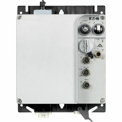 Eaton Wendestarter 6.6A Sensor- Eingang 2 400/480V RAMO5-W214A31-412RS1
