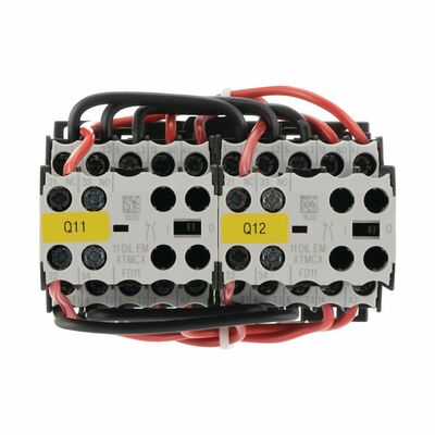 Eaton Schützkombination (230V50HZ,240V60HZ) DIULEEM/21/MV#051664