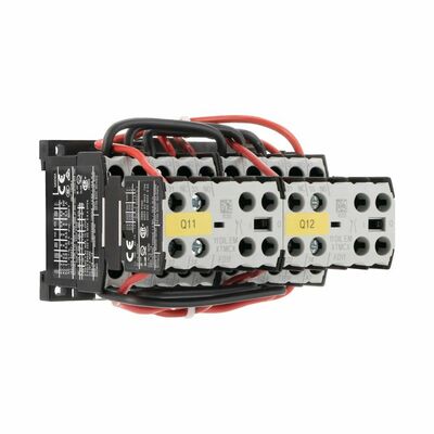 Eaton Schützkombination (230V50HZ,240V60HZ) DIULEEM/21/MV#051664