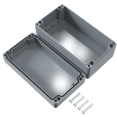 Rose System Gehäuse 120x220x90 011222090