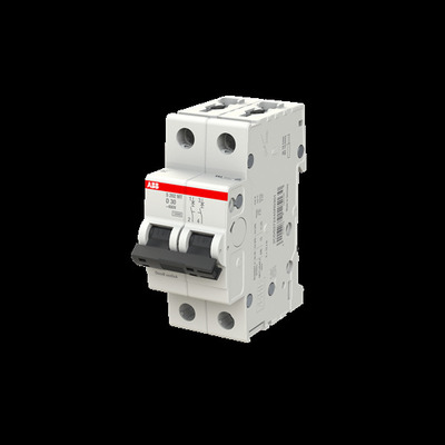 ABB Stotz S&J Sicherungsautomat 10kA, 30A, 2P S202MT-D30
