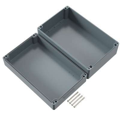 Rose System Gehäuse 250x400x160 022540160