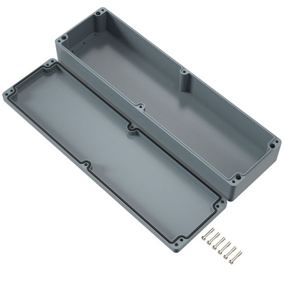 Rose System Gehäuse 160x560x90 021656090