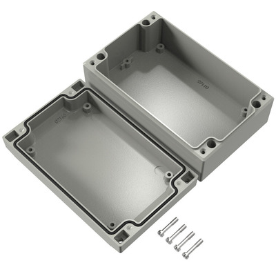 Rose System Gehäuse 100x160x60 041016060