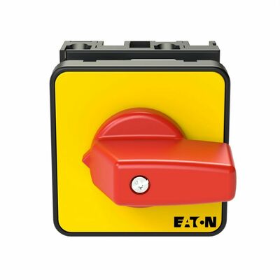 Eaton Ein-Aus-Schalter 2pol. T0-1-102/E-RT