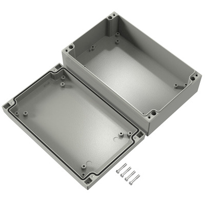 Rose System Gehäuse 140x220x70 041422070