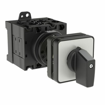 Eaton Wendeschalter 3pol. T3-3-8401/Z