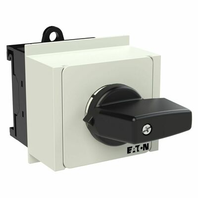 Eaton Steuerschalter 1pol. Hand Auto T0-1-15451/IVS