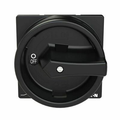 Eaton Hauptschalter/Not-Aus 1pol. T0-1-8200/EA/SVB-SW