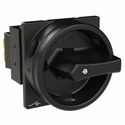 Eaton Hauptschalter/Not-Aus 1pol. T0-1-8200/EA/SVB-SW