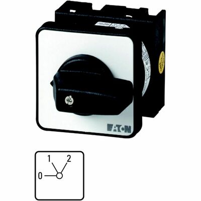 Eaton Ein-Aus-Schalter T0-2-94/E