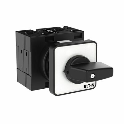 Eaton Umschalter 2pol. T3-2-8211/E