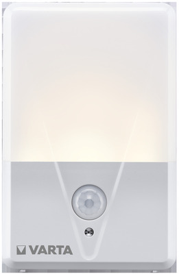 Varta Cons.Varta Bewegungsnachtlicht Mot.Sens.3AAA m.Batt Night Light