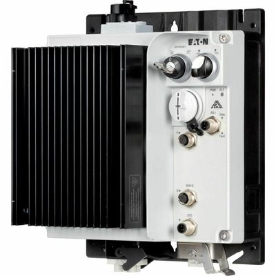 Eaton Drehzahlsteller 5.6A 2.2kW 230/277V RASP5-5402#198830