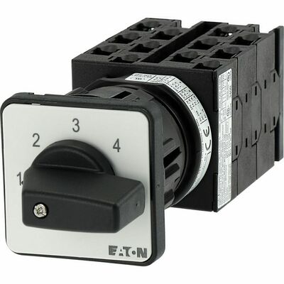 Eaton Stufenschalter 3pol. T0-6-8271/EZ