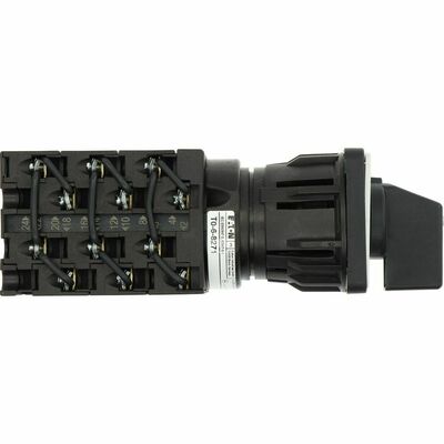 Eaton Stufenschalter 3pol. T0-6-8271/EZ