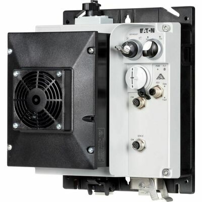 Eaton Drehzahlsteller 8.5A 4kW 180/207V RASP5-8401#198834