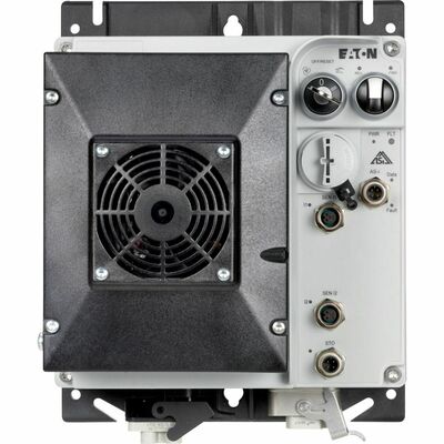 Eaton Drehzahlsteller 8.5A 4kW 180/207V RASP5-8401#198849