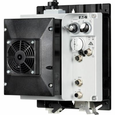 Eaton Drehzahlsteller 8.5A 4kW 180/207V RASP5-8401#198861