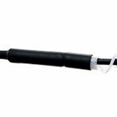 3M Deutschland Kaltschrumpfschlauch EPDM 42,6-93,7 mm, L229mm 8430.9