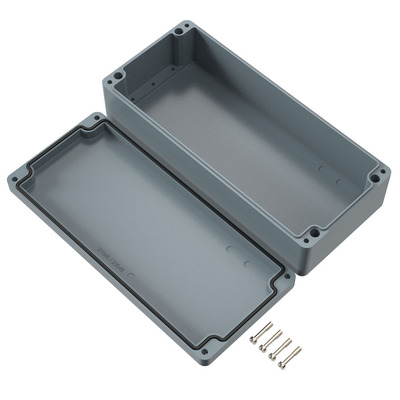 Rose System Gehäuse Polyester 160x360x90 021636090