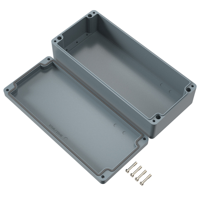 Rose System Gehäuse Polyester 160x360x90 021636090