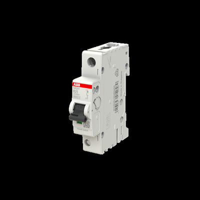 ABB Stotz S&J Sicherungsautomat 6kA, 25A, 1P SX201-B25