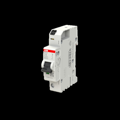 ABB Stotz S&J Sicherungsautomat 6kA, 16A, 1P SX201-C16