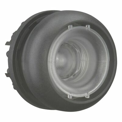 Eaton Leuchtdrucktaste flach,ohne Schild M22S-DL-X
