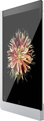 Viveroo iPad Wandhalterung Lack: SuperSilver 510160LAN