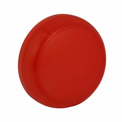 Eaton Linse f.Leuchtmelder flach,ws,beschriftet M22-XL-W-X7