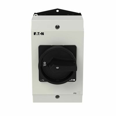 Eaton Hauptschalter I3/SVB P3-63/I3/SVB-SW