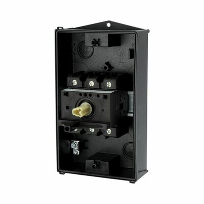 Eaton Hauptschalter I3/SVB P3-63/I3/SVB-SW