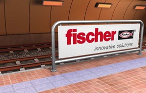 Fischer Deutschl. Schwerlastanker TA M6