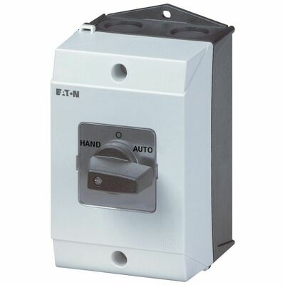 Eaton Umschalter 1pol. T3-1-8210/I2