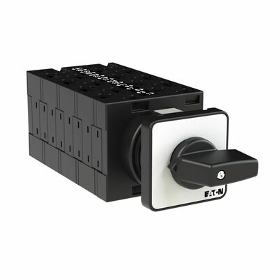 Eaton Umschalter ohne 0-Stellung T3-8-8372/E